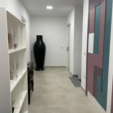Domo Guest house *