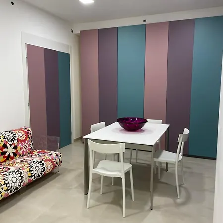 Guest house Domo Villacidro